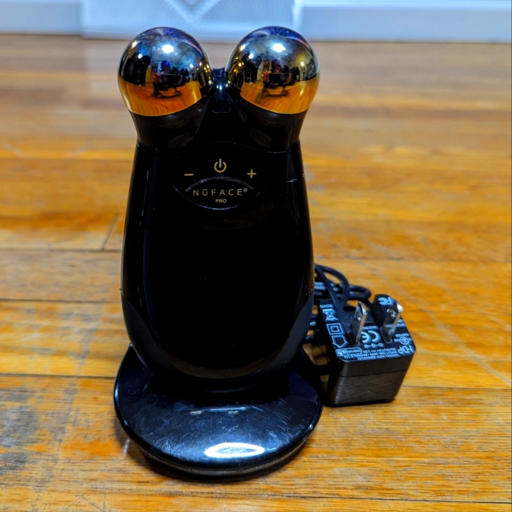 NuFace Trinity Classic